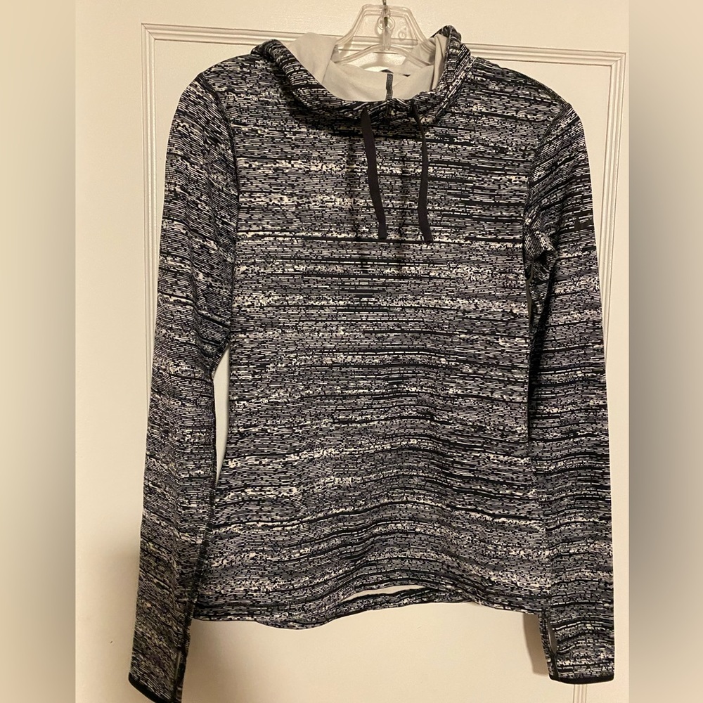 Nike Pro Hoodie